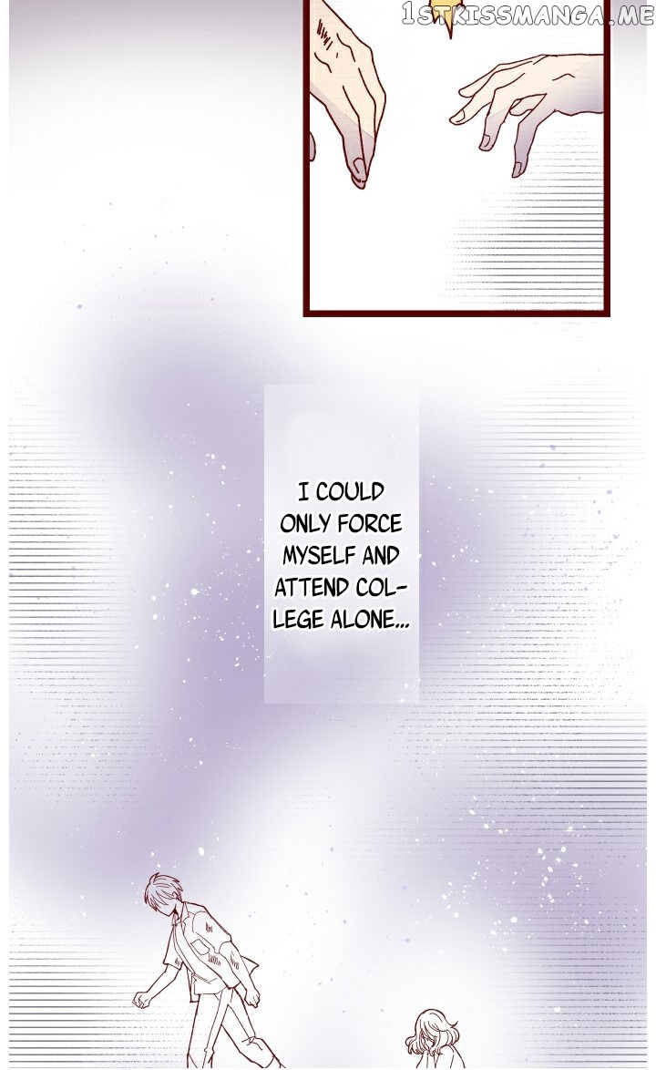 My professor and I chapter 15 - page 25