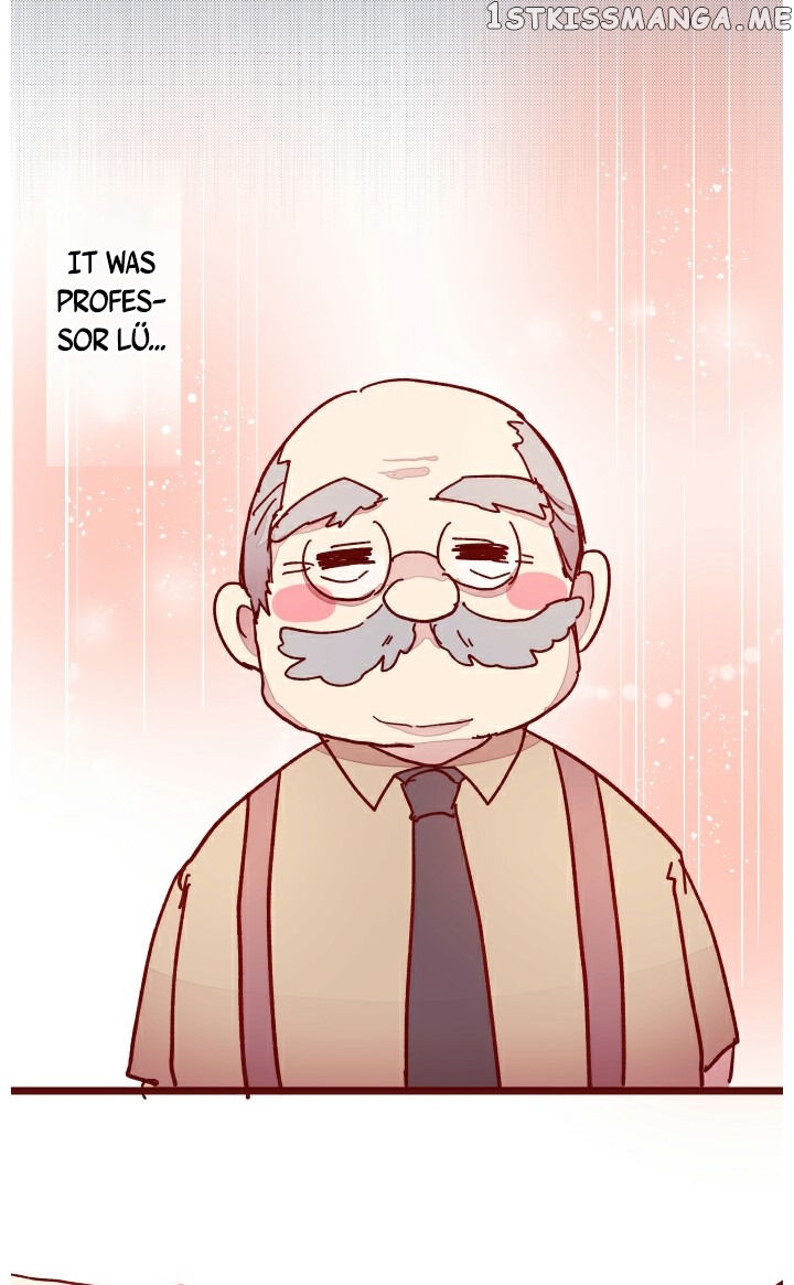 My professor and I chapter 15 - page 28