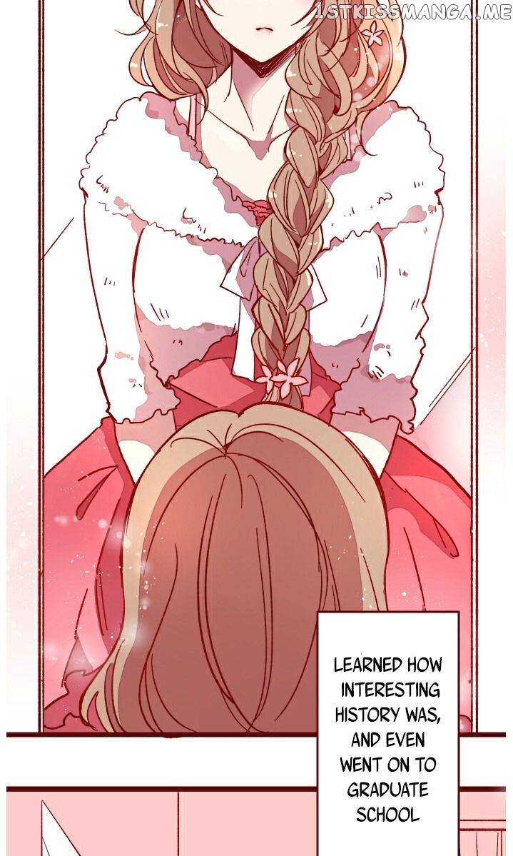 My professor and I chapter 15 - page 32