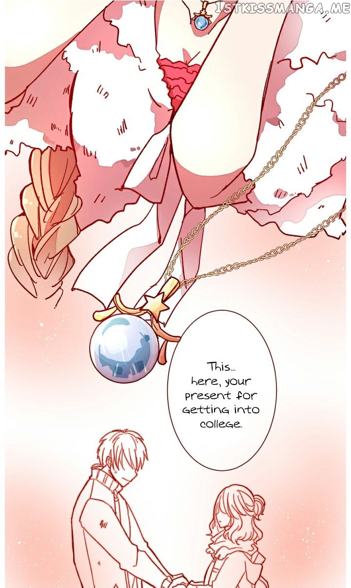 My professor and I chapter 15 - page 36
