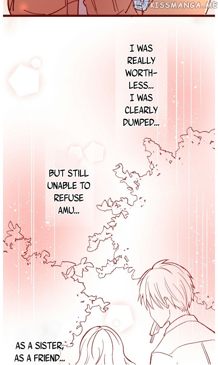 My professor and I chapter 15 - page 38