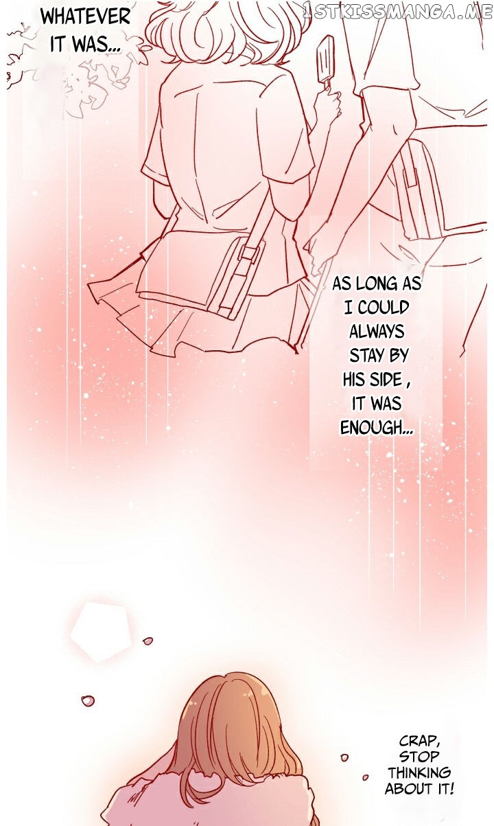 My professor and I chapter 15 - page 39
