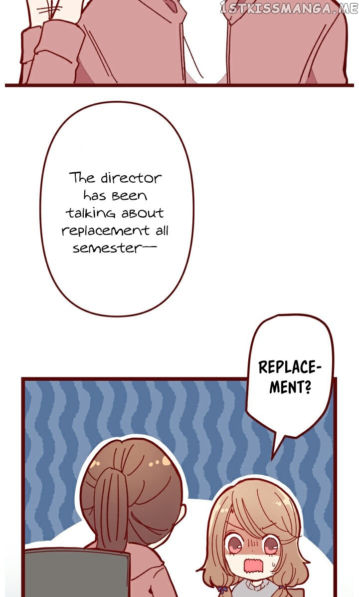 My professor and I chapter 15 - page 4