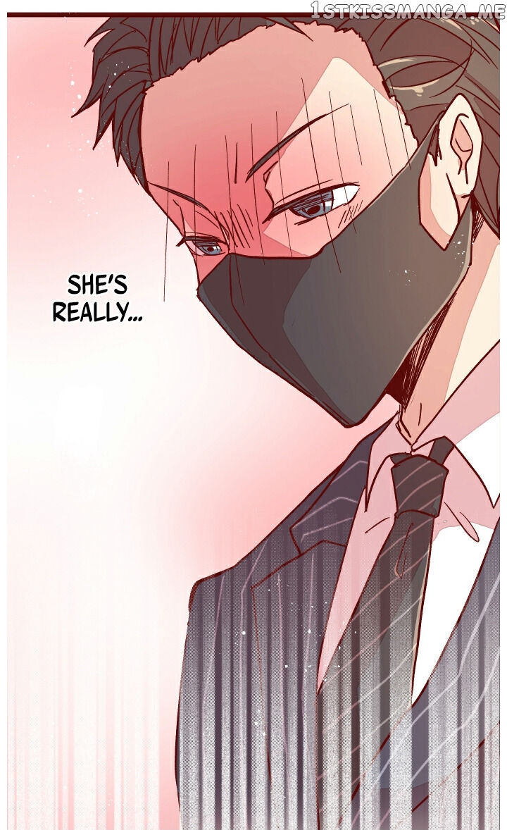 My professor and I chapter 14 - page 11