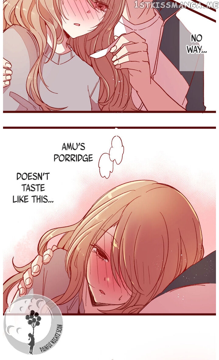 My professor and I chapter 13 - page 15