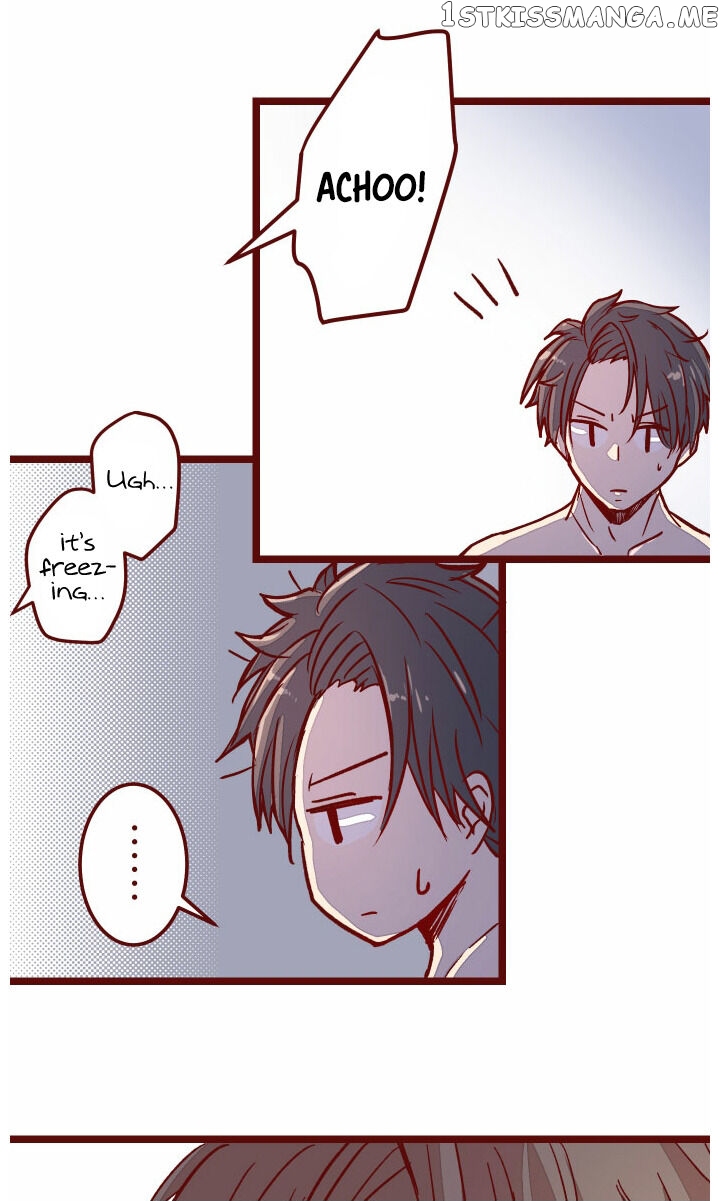 My professor and I chapter 12 - page 15