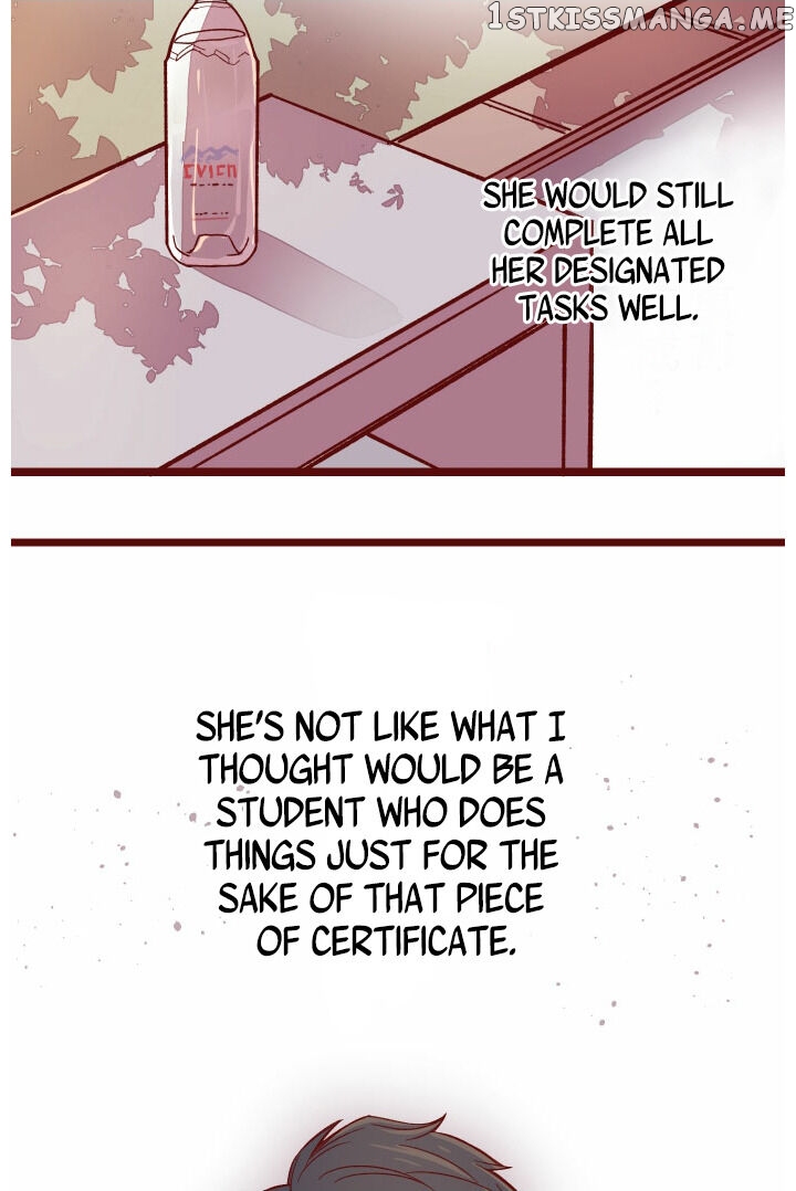 My professor and I chapter 12 - page 20