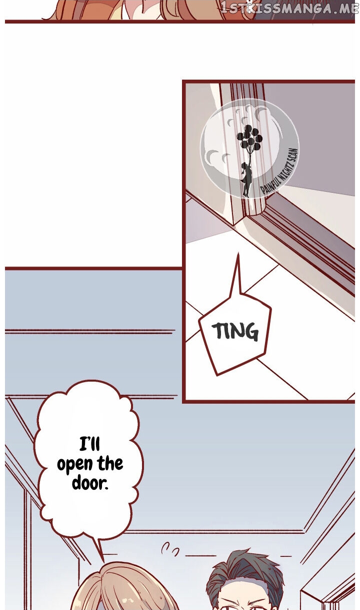 My professor and I chapter 11 - page 4