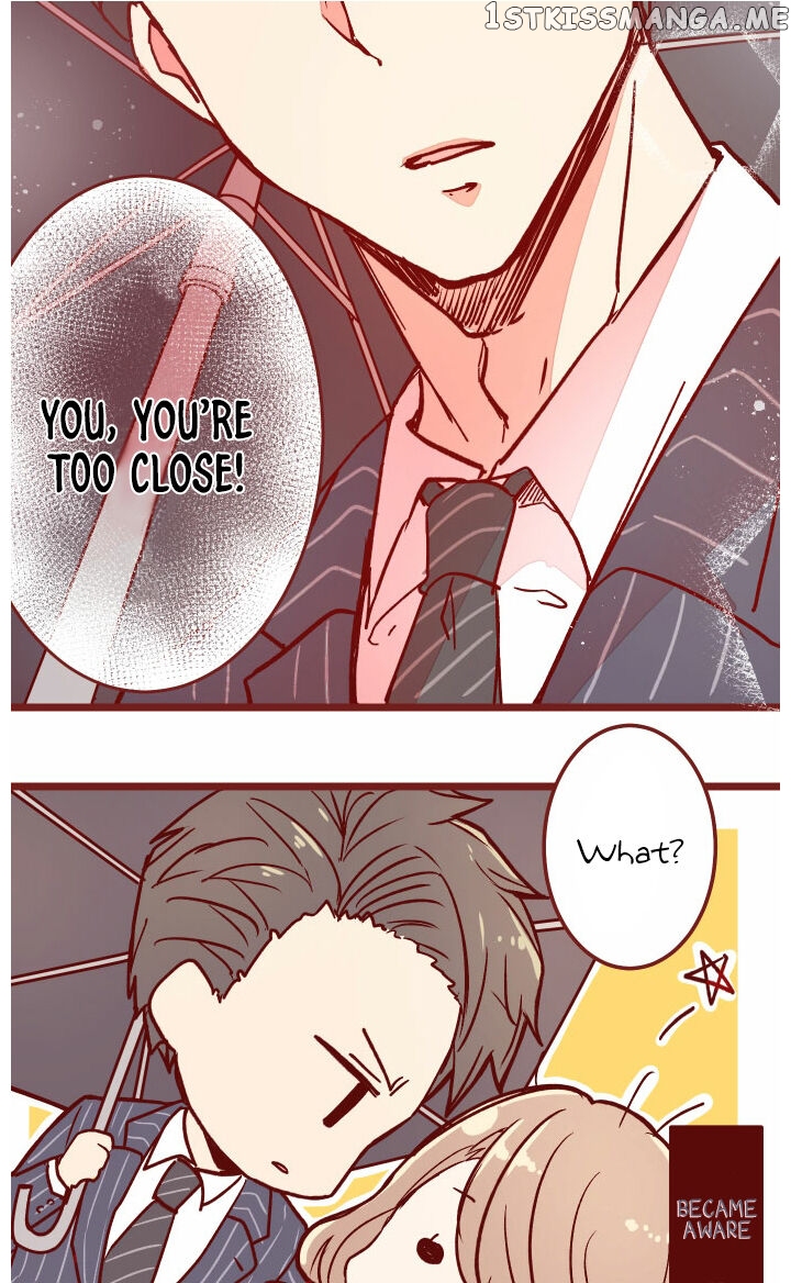 My professor and I chapter 10 - page 29