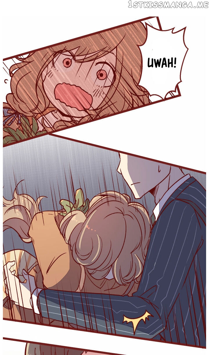 My professor and I chapter 10 - page 32