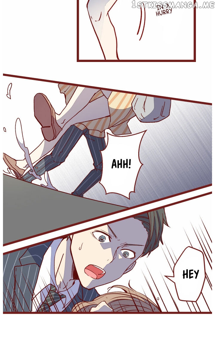 My professor and I chapter 10 - page 37