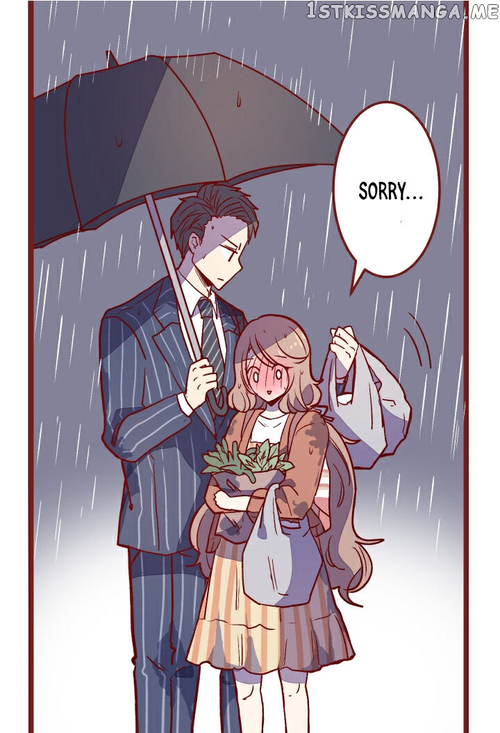 My professor and I chapter 10 - page 41