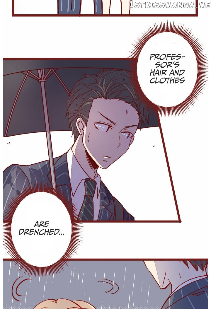 My professor and I chapter 10 - page 42