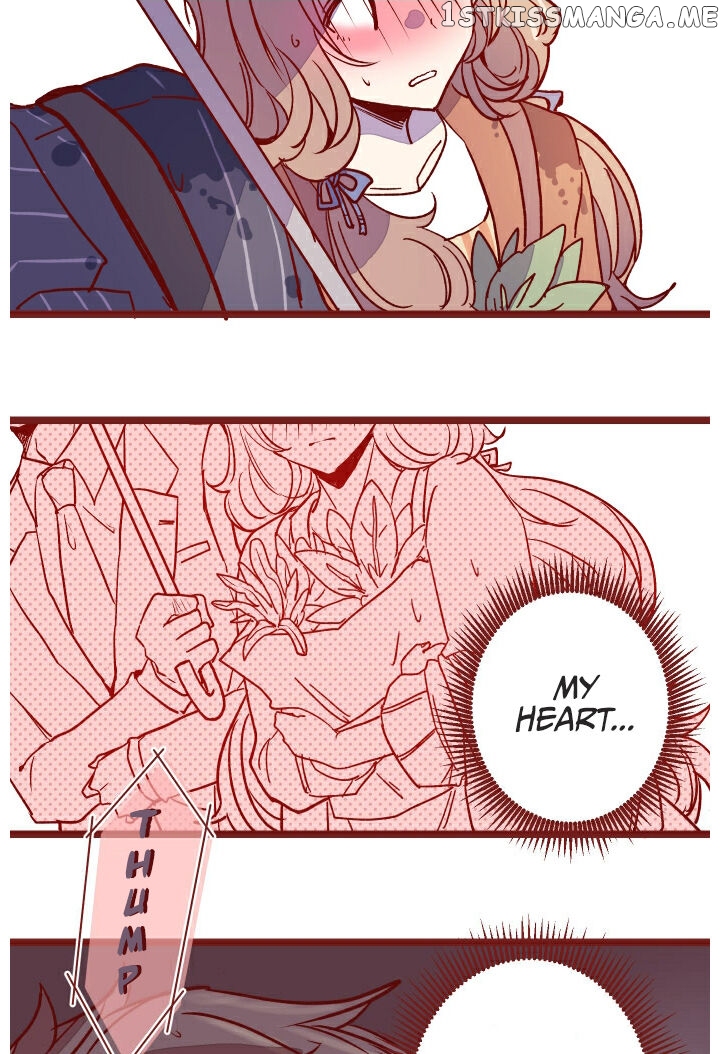 My professor and I chapter 10 - page 46