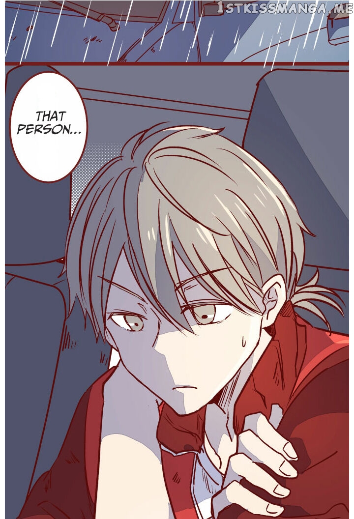 My professor and I chapter 10 - page 49