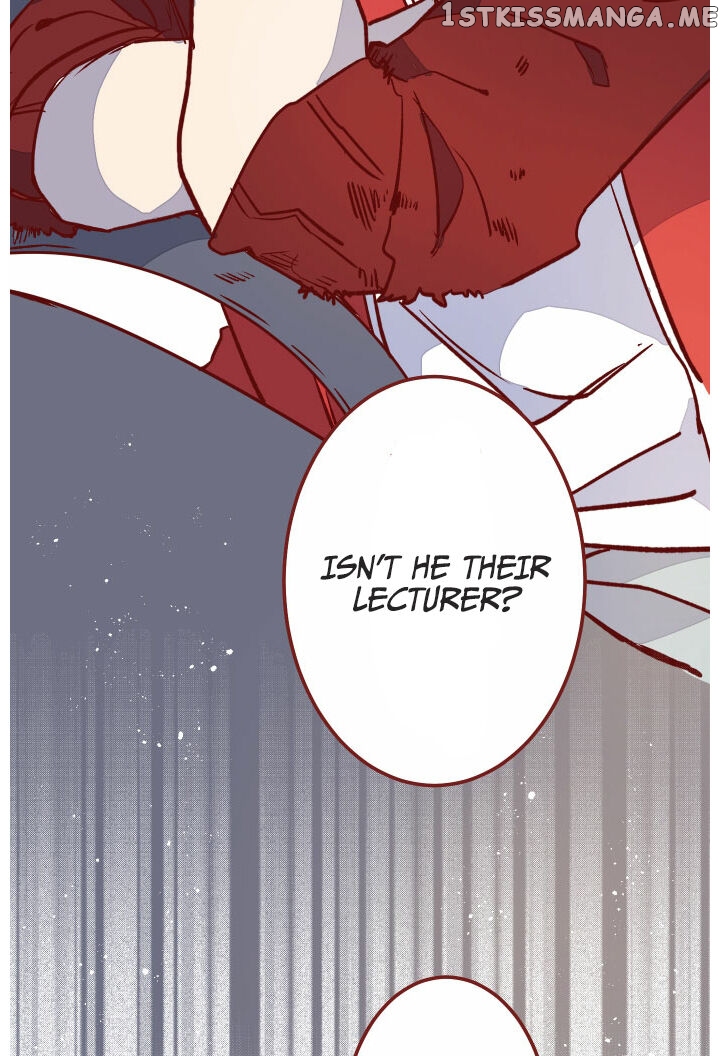 My professor and I chapter 10 - page 50