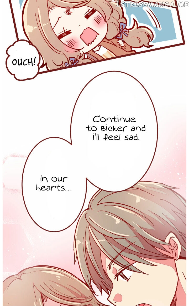 My professor and I chapter 10 - page 8