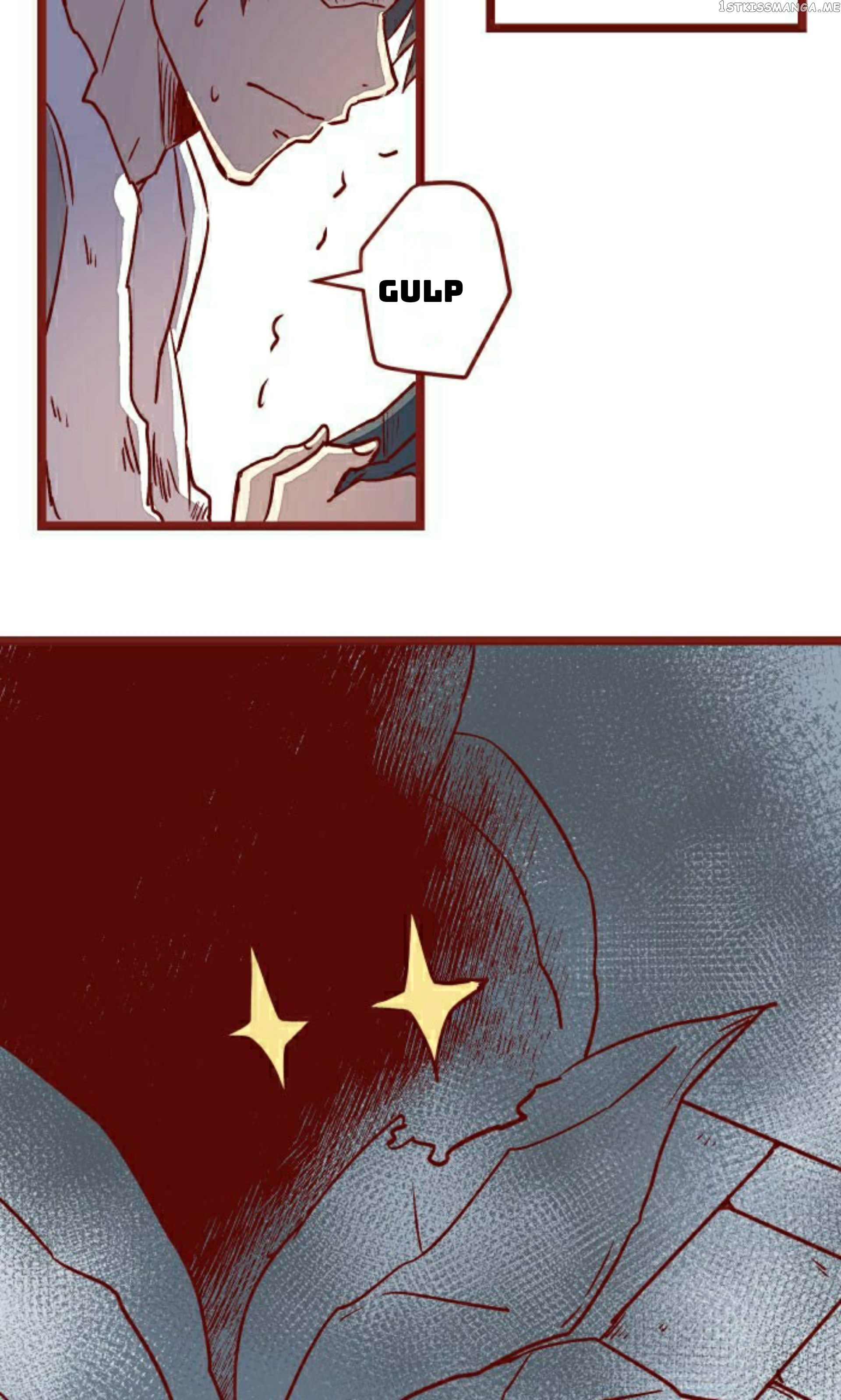 My professor and I Chapter 7 - page 14