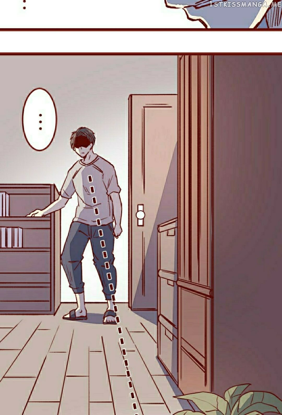 My professor and I Chapter 7 - page 3