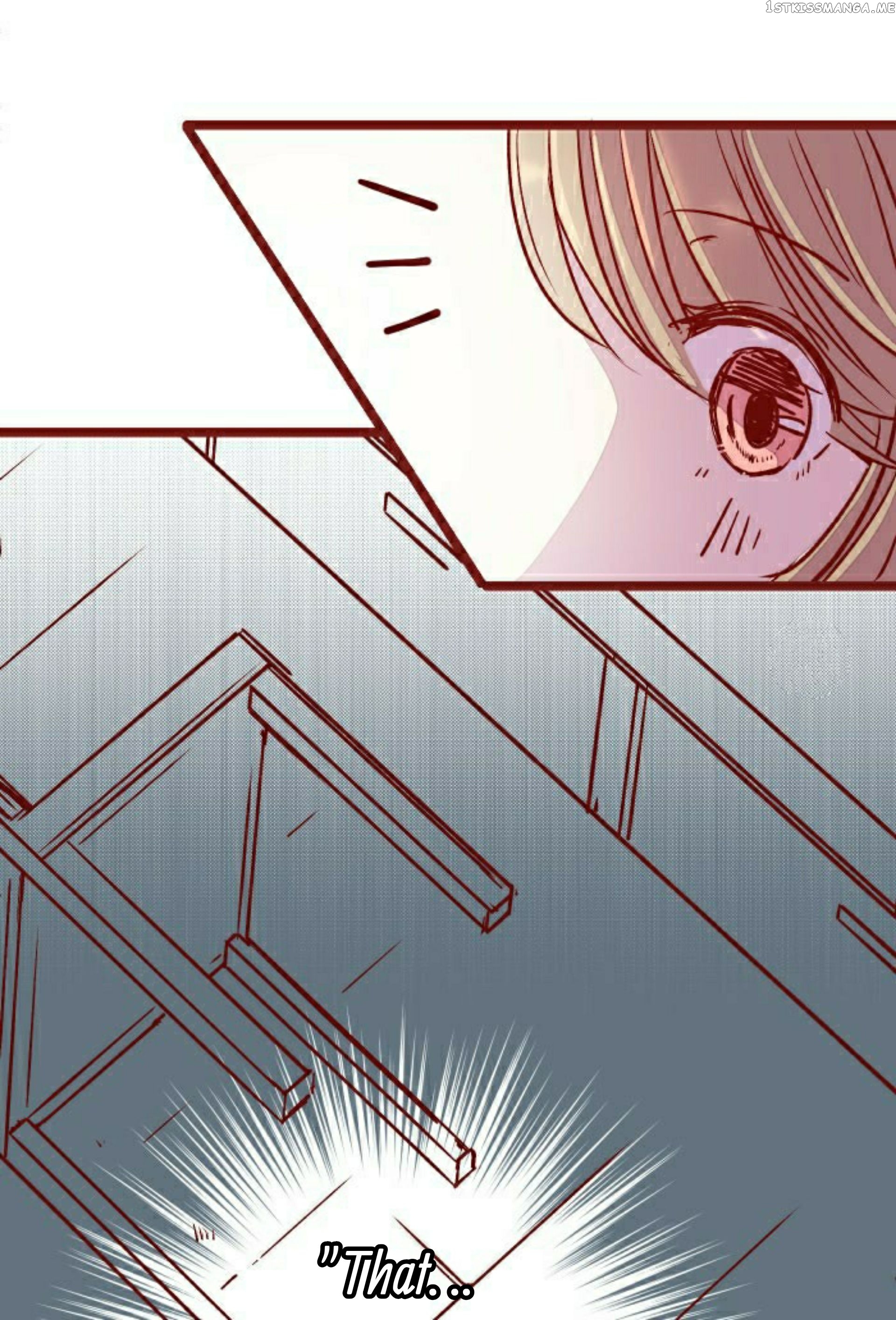 My professor and I Chapter 7 - page 36