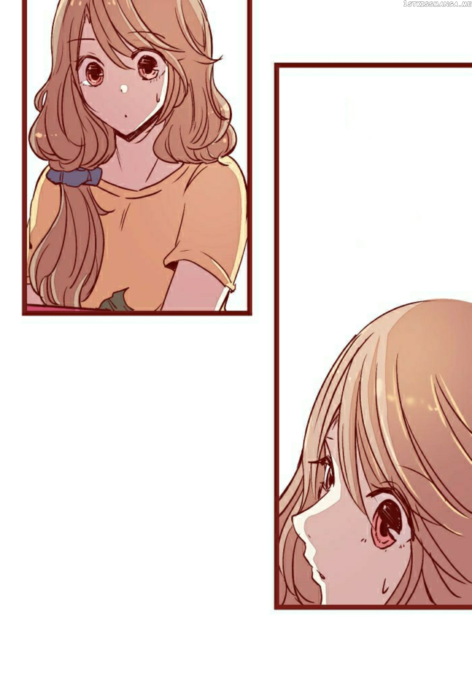 My professor and I Chapter 7 - page 38