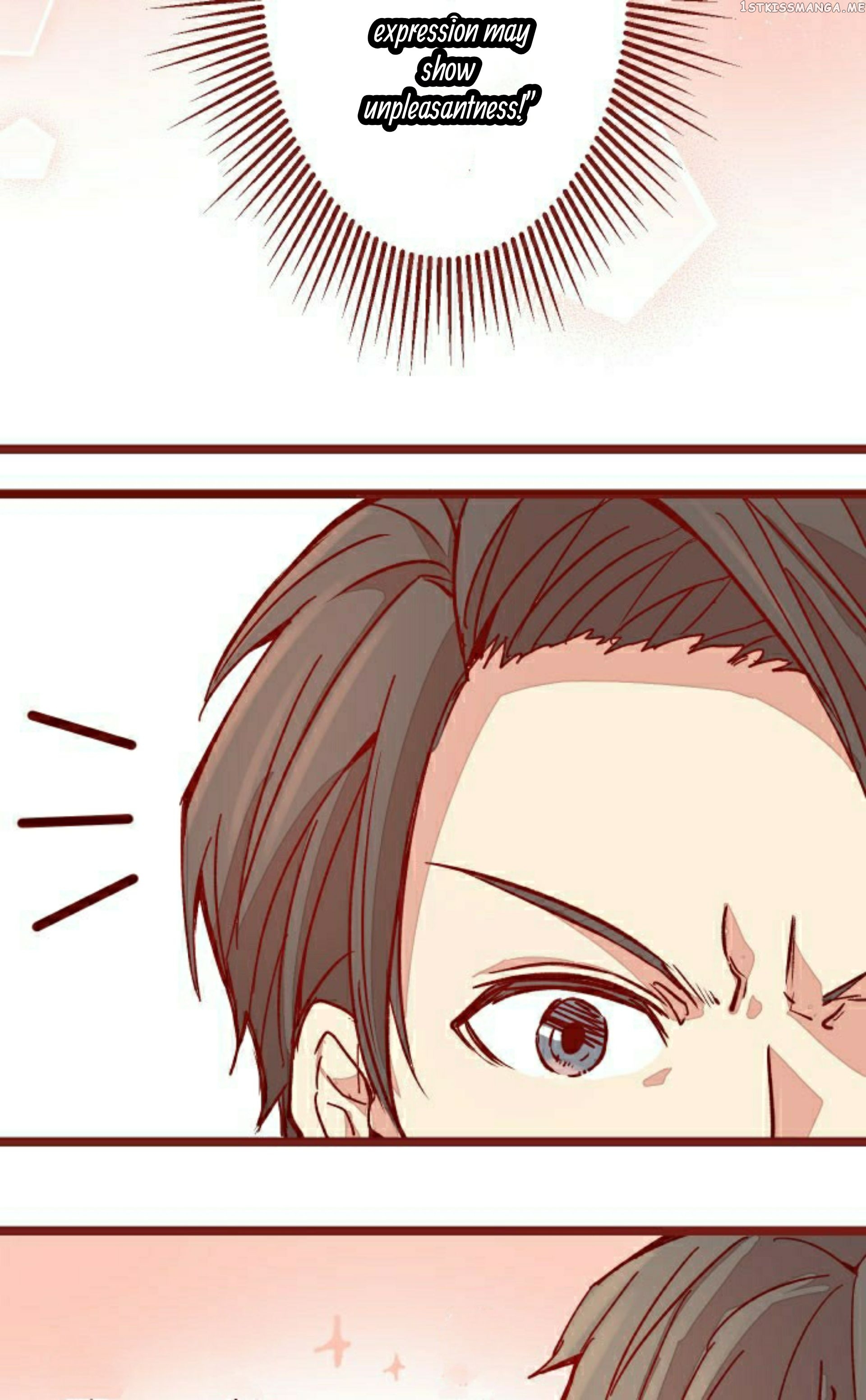 My professor and I Chapter 7 - page 49