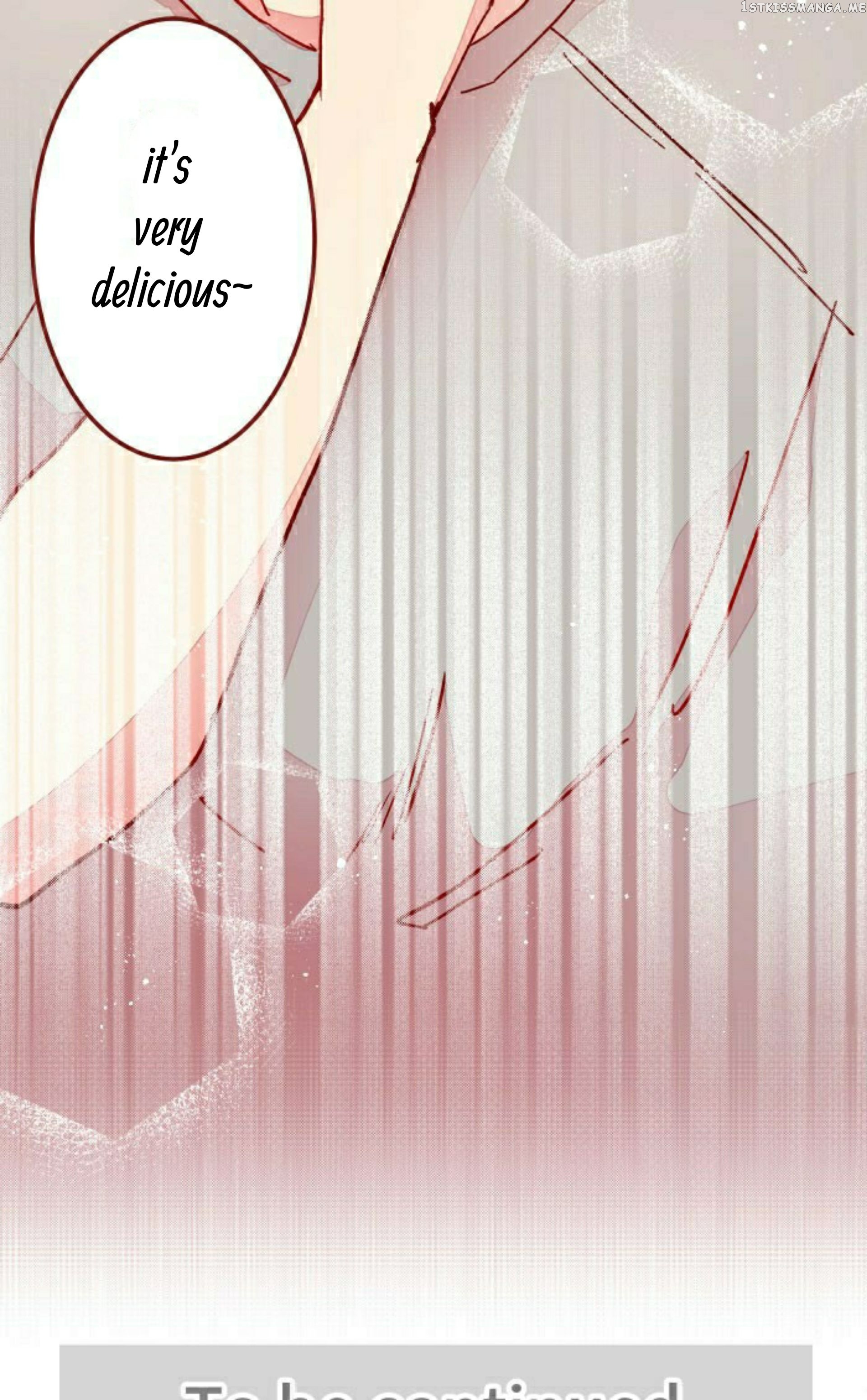 My professor and I Chapter 7 - page 53