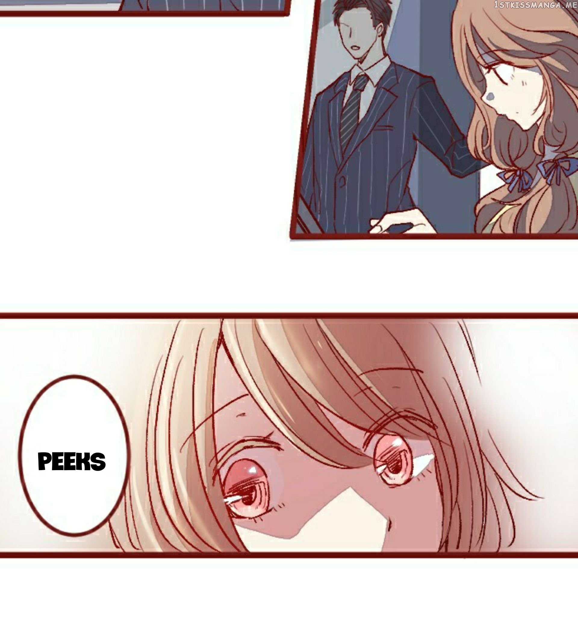My professor and I Chapter 4 - page 15