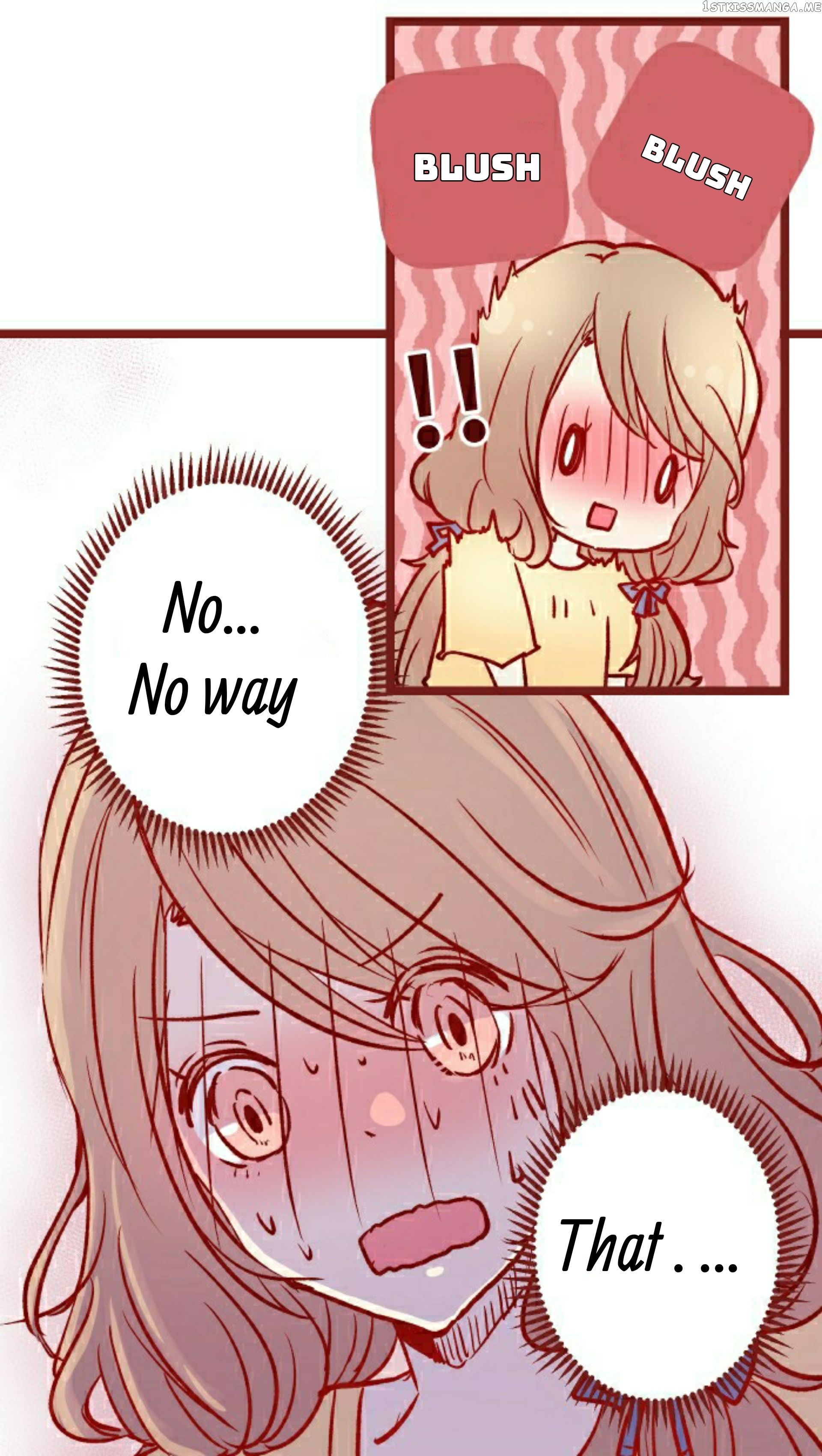 My professor and I Chapter 4 - page 18