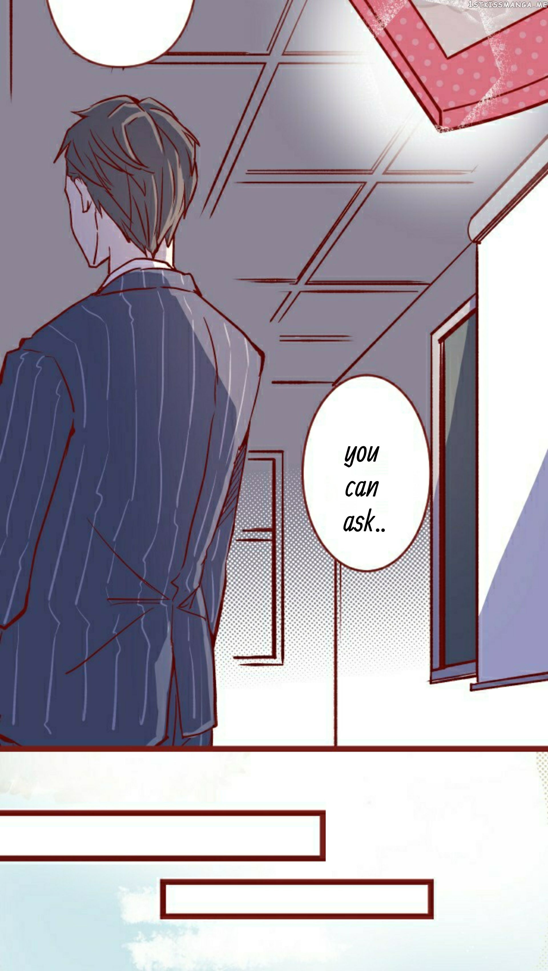 My professor and I Chapter 4 - page 25