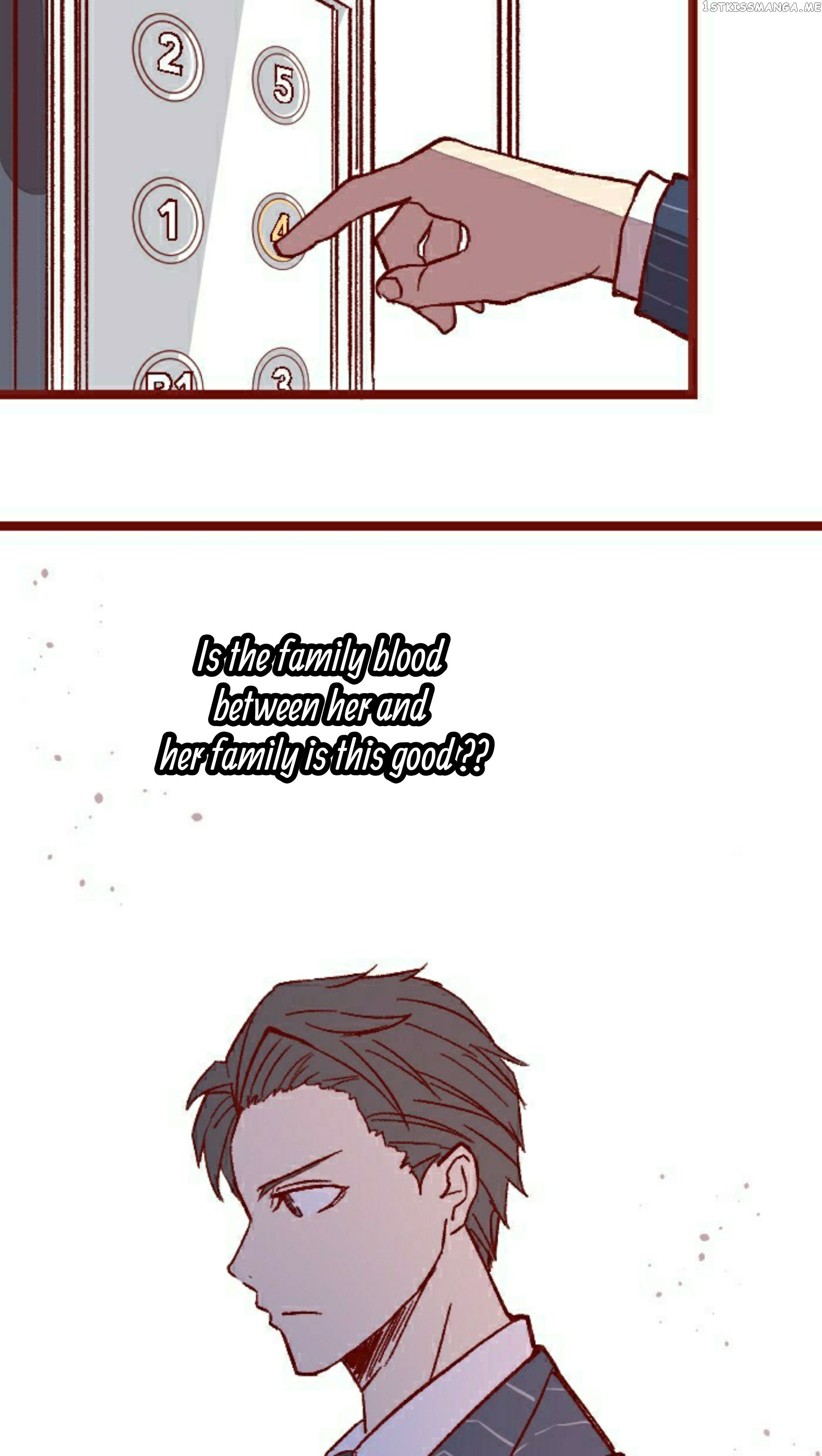 My professor and I Chapter 4 - page 38