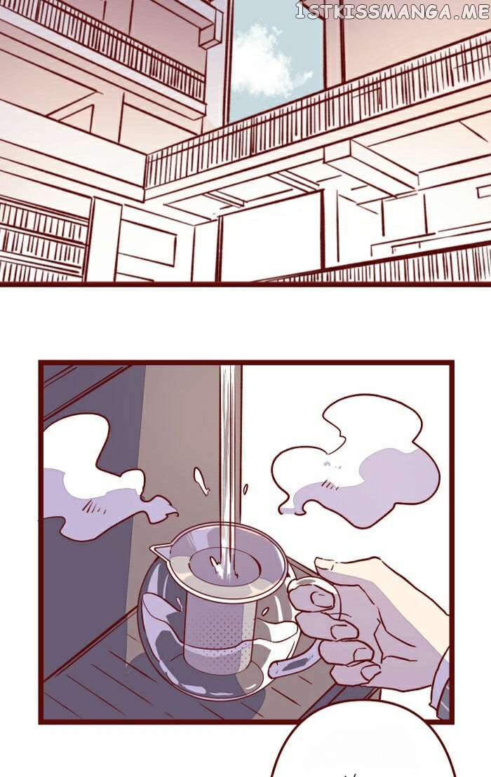 My professor and I chapter 9 - page 10