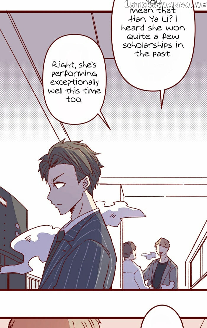 My professor and I chapter 9 - page 12