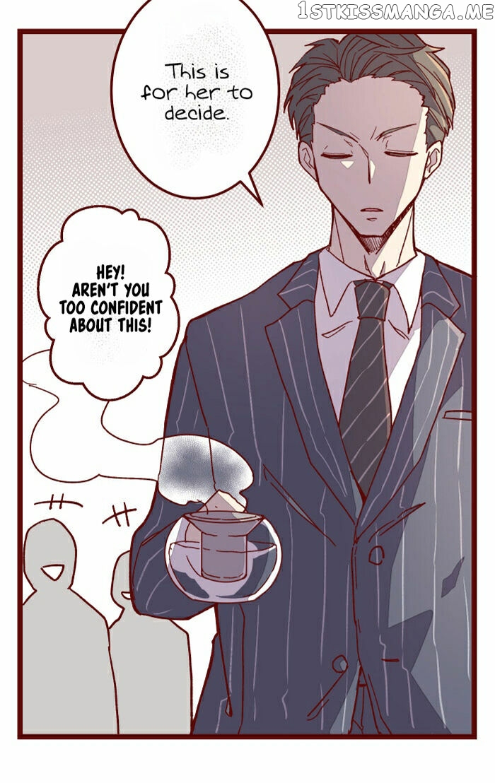 My professor and I chapter 9 - page 15