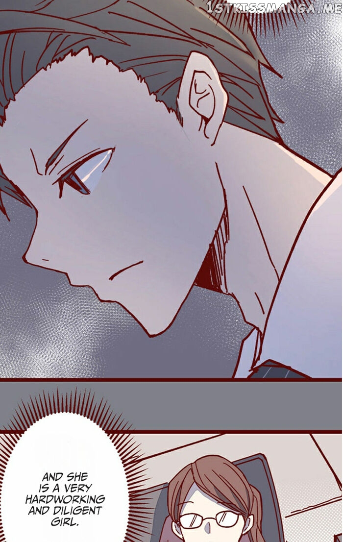 My professor and I chapter 9 - page 17