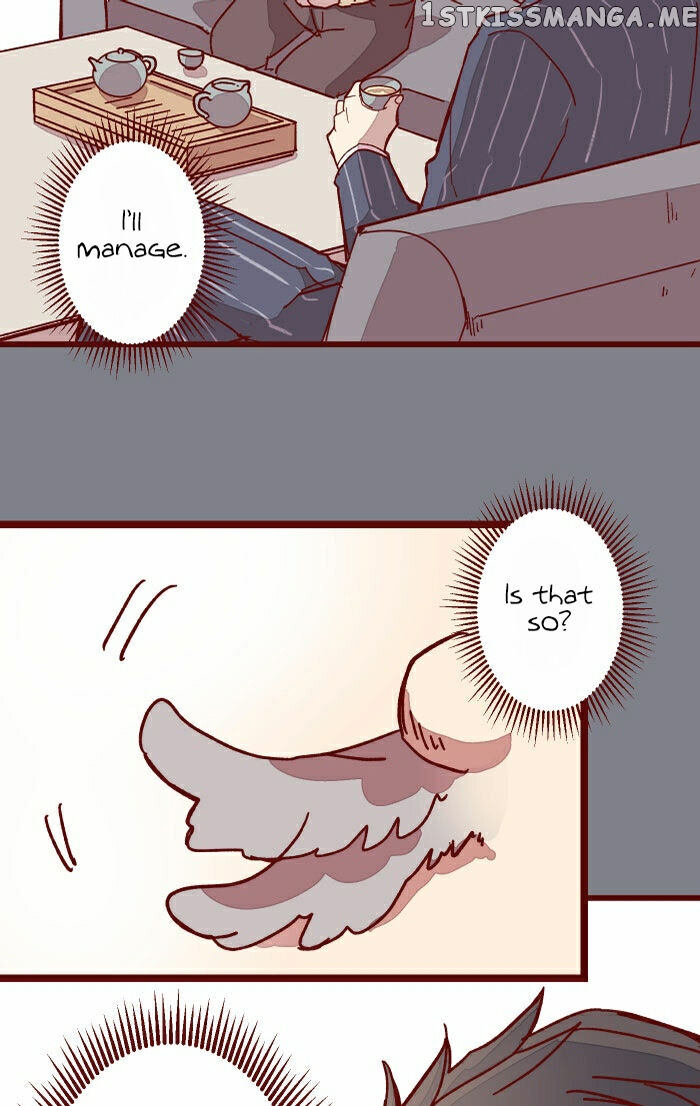 My professor and I chapter 9 - page 24