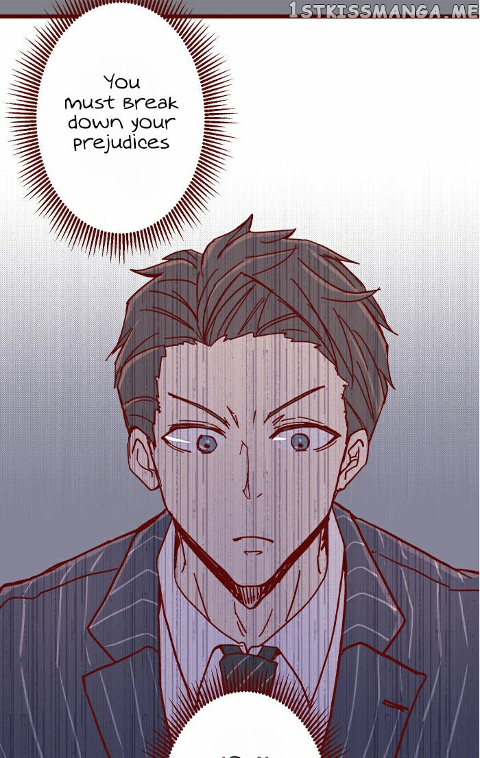 My professor and I chapter 9 - page 27