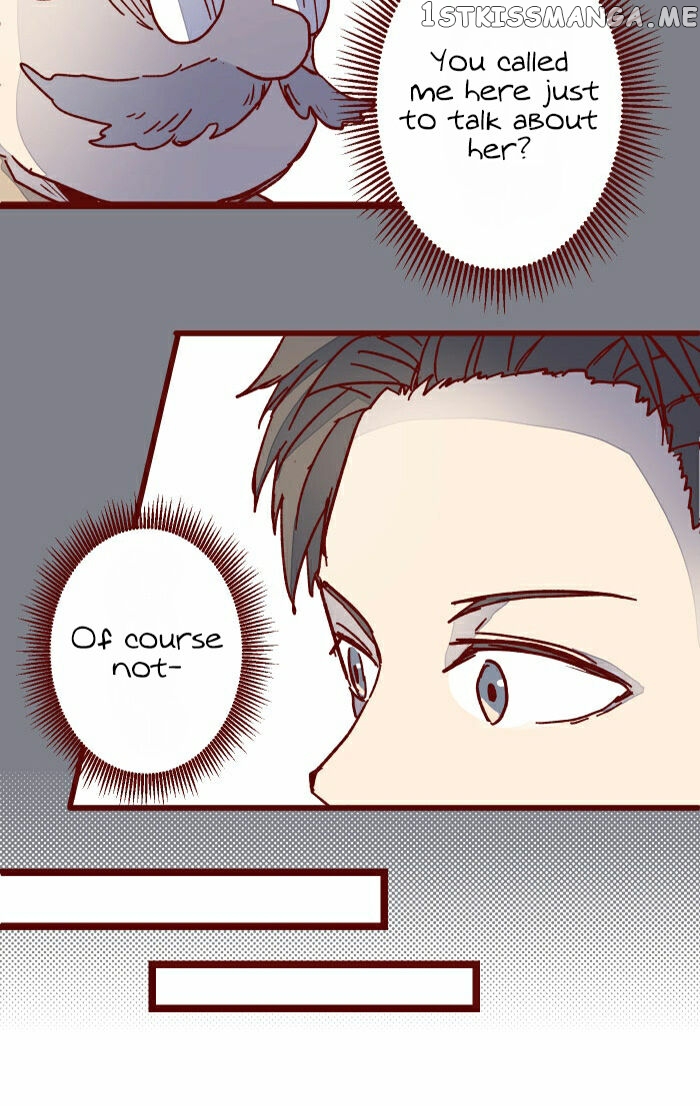 My professor and I chapter 9 - page 29