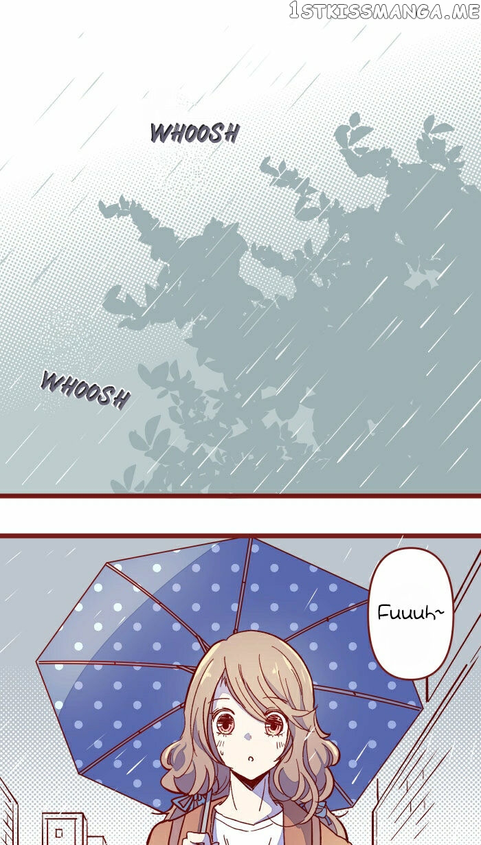 My professor and I chapter 9 - page 30
