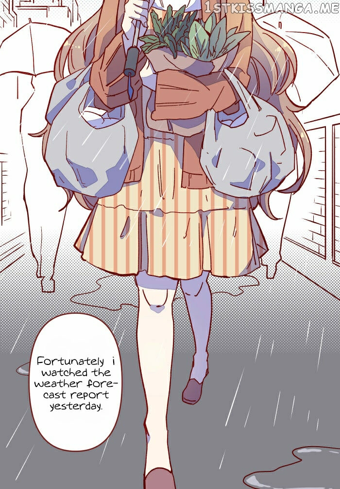 My professor and I chapter 9 - page 31
