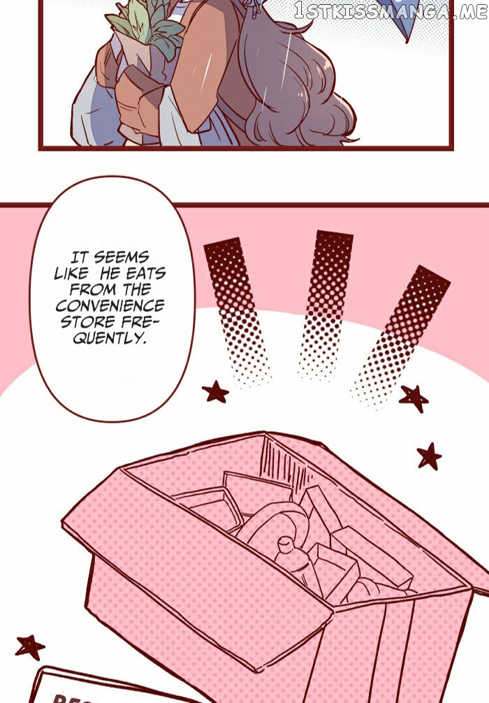 My professor and I chapter 9 - page 34