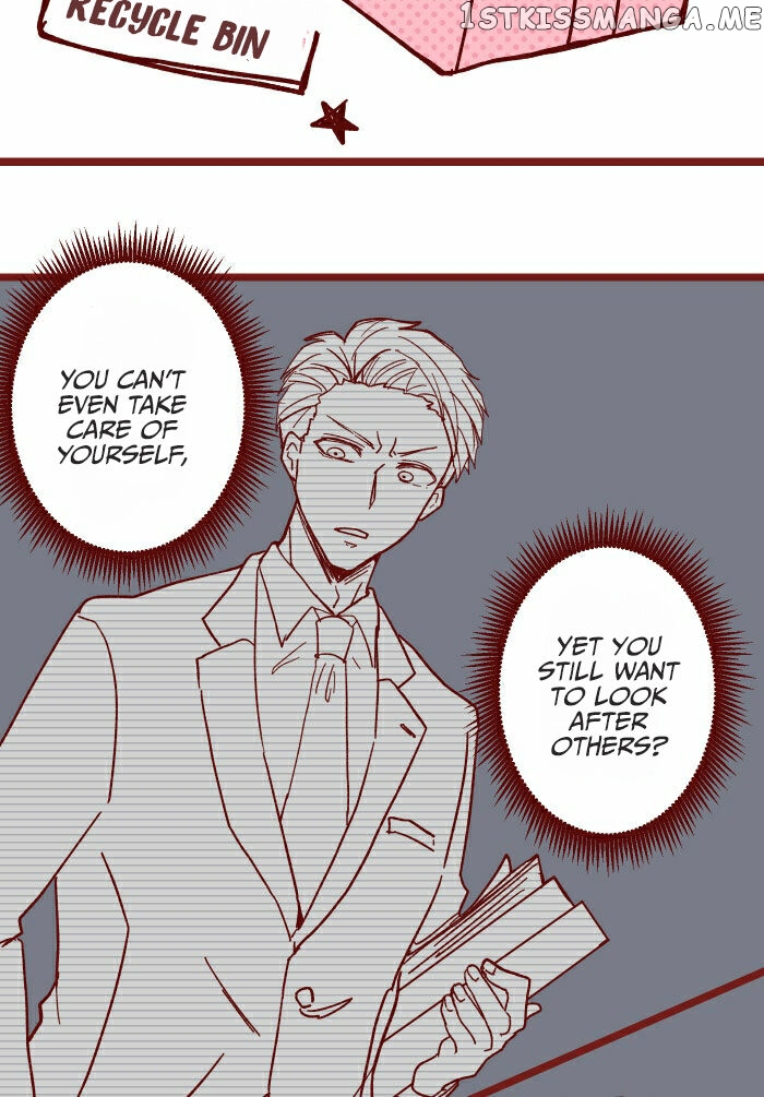 My professor and I chapter 9 - page 35
