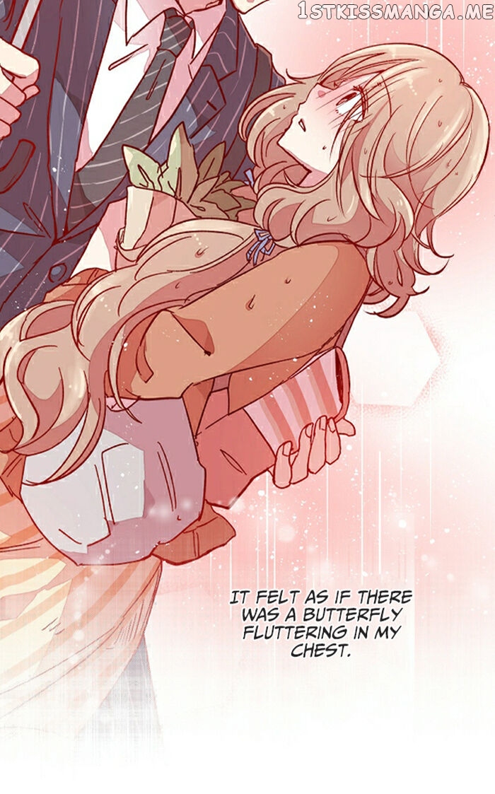 My professor and I chapter 9 - page 46