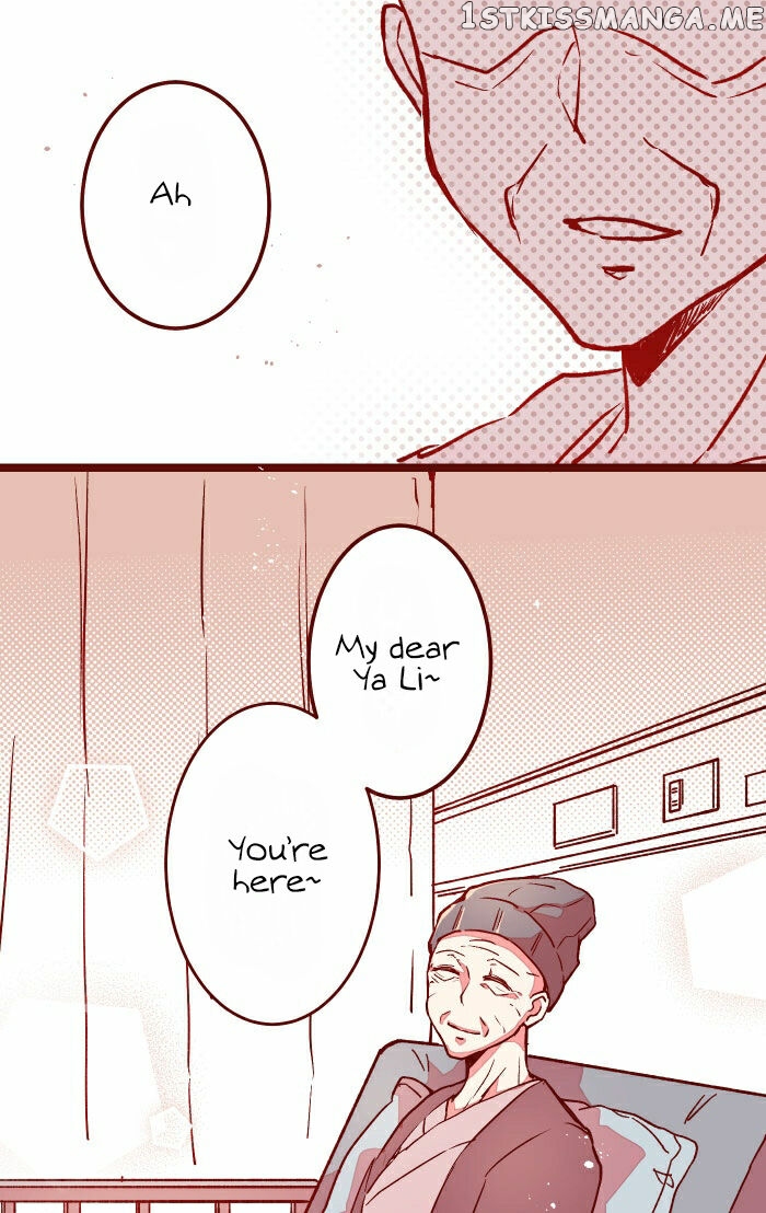 My professor and I chapter 9 - page 5