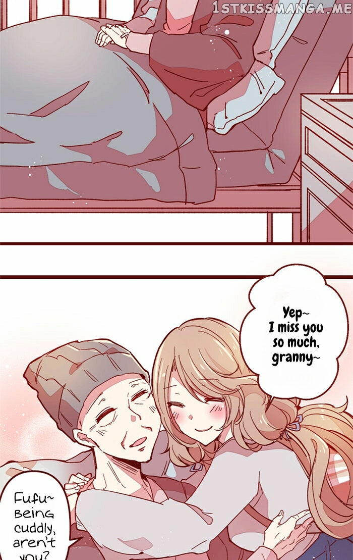 My professor and I chapter 9 - page 6