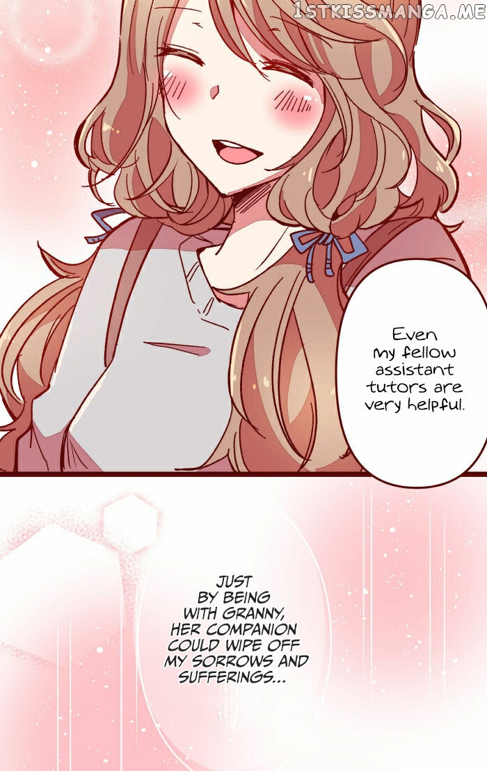 My professor and I chapter 9 - page 8