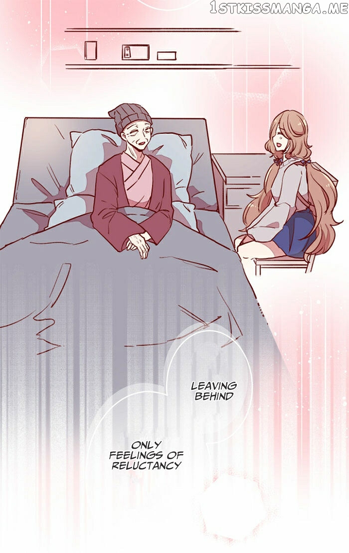 My professor and I chapter 9 - page 9