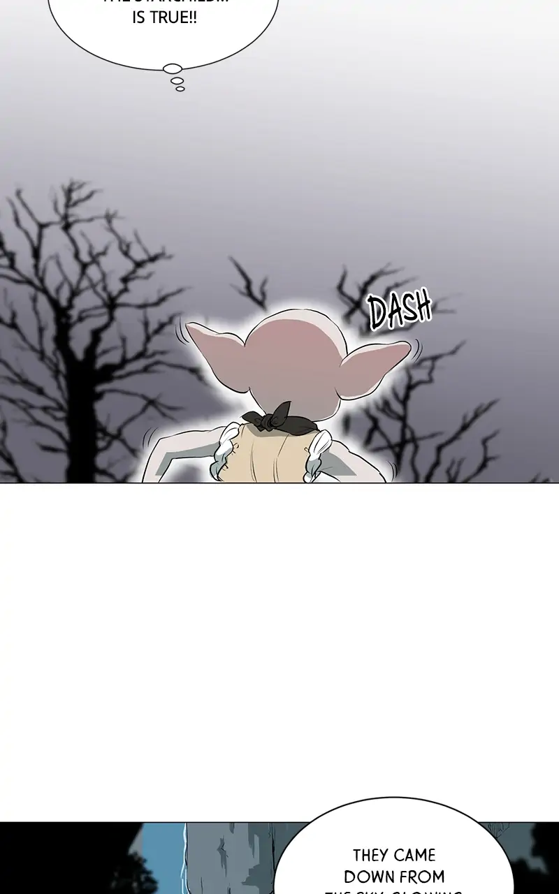 The Child of a Star chapter 35 - page 10