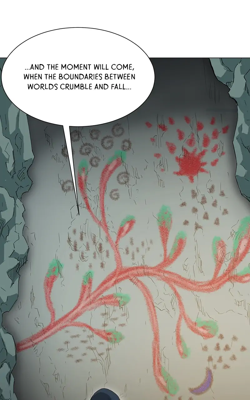 The Child of a Star chapter 35 - page 33