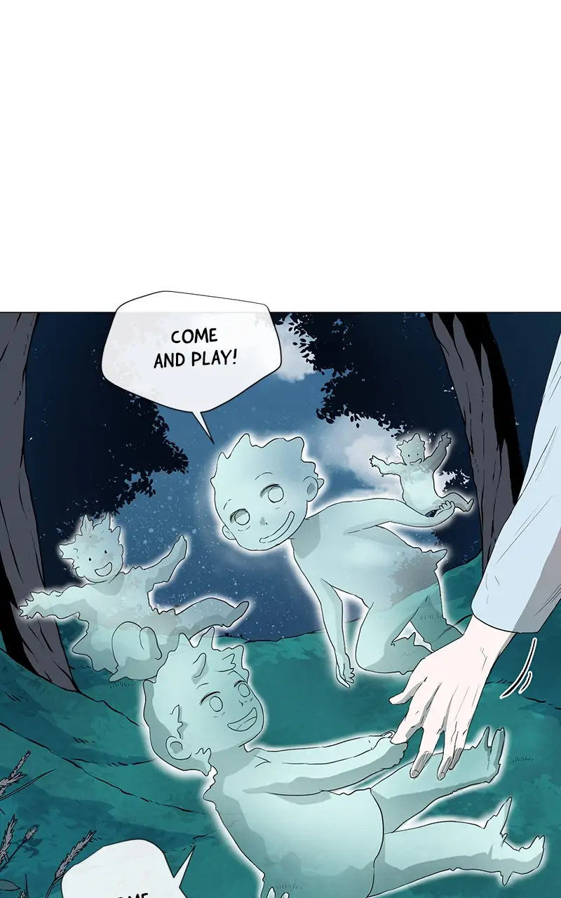 The Child of a Star chapter 35 - page 37